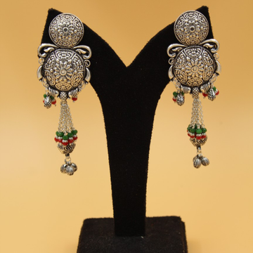 92.5 antique earrings sl n005